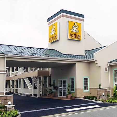 Fuefuki Family Lodge Hatagoya Kofu Isawa מראה חיצוני תמונה